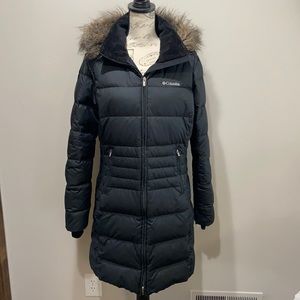 Down Jacket